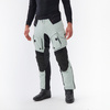 Spodnie tekstylne REBELHORN RANGE GREY/BLACK/RED
