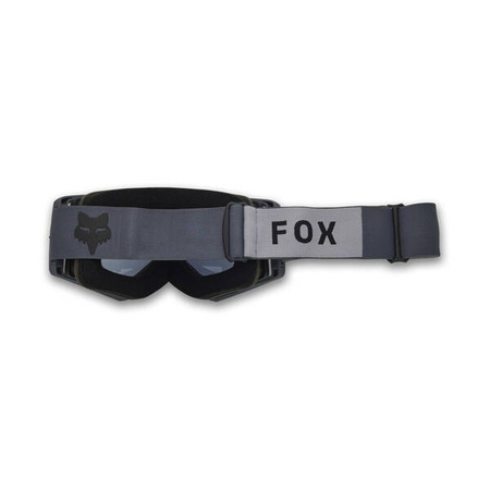 Gogle FOX Airspace Core Goggle Graphite Os