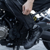 Spodnie tekstylne REBELHORN HIFLOW IV Black