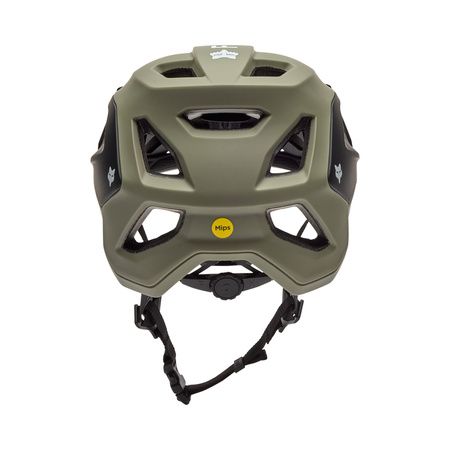 Kask Rowerowy Fox Speedframe 5050 Adobe