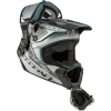CKX Titan AMS Kask Zimowy + Gogle APEX ATV ECE DOT