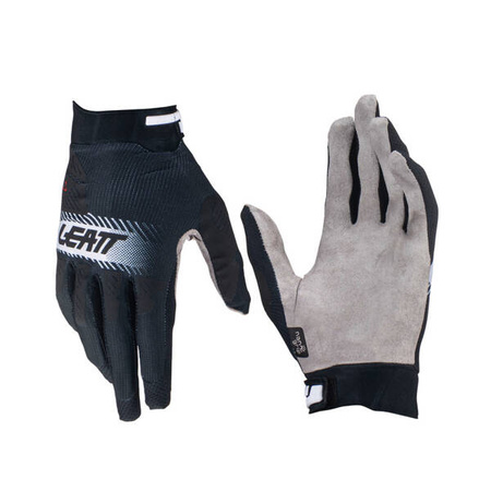 Rękawice LEATT MOTO 2.5 X-FLOW black
