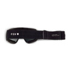 Gogle rowerowe FOX Purevue Black/Mirror Black/Gold