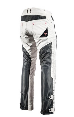 Spodnie motocyklowe turystyczne letnie ADRENALINE MESHTEC LADY 2.0 PPE