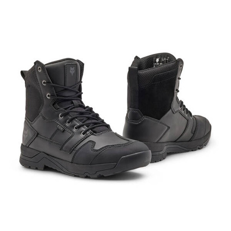 Buty FOX Ranger Adv Black 