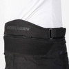 Spodnie tekstylne REBELHORN BORG Black