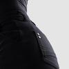 Spodnie Jeans OZONE Jane Lady Jogger Fit Black L30