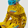 Zestaw Offroadowy (BLUZA I Spodnie) LEATT Ride Kit 3.5 Junior Cheetah 