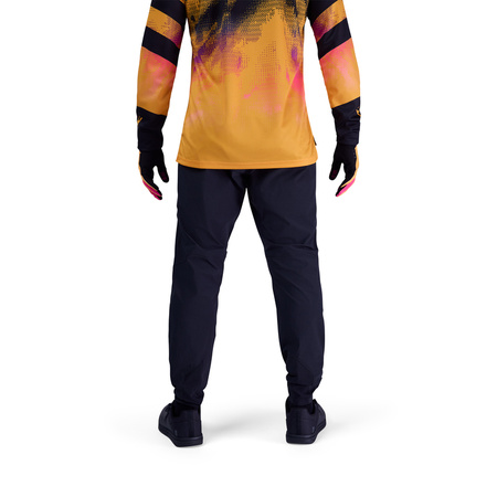 Spodnie Rowerowe Fox Ranger Kairos Tangerine