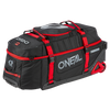 TORBA PODRÓŻNA TRAVELBAG O'NEAL x OGIO 9800 CZARNY/CZERWONY