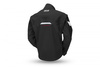 Kurtka Enduro Ufo Plast Taiga Black
