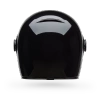 Kask motocyklowy Bell Bullitt GT – nowa odsłona legendy Gloss Black