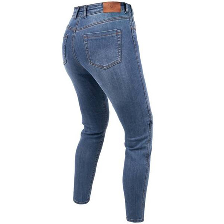 Spodnie Jeans Rebelhorn Classic III Lady Slim Fit Washed Blue L32