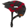 KASK ROWEROWY O'NEAL DEFENDER NOVA RED/ORANGE
