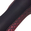 Skarpety Fox Flexair Fracture Kb Fluo Red