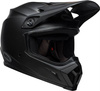 Kask BELL Mx-9 Mips Solid Black Matt