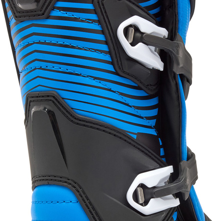 Buty motocrossowe FOX Comp Blue