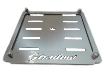 Ramka Tablicy Rejestracyjnej Motocykla SHADOW