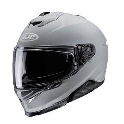 Kask motocyklowy integralny HJC I71 N.Grey