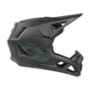 Kask Full Face O'Neal SL1 Solid Black – Rower / Hulajnoga / Enduro / DH