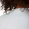 Koszulka Rowerowa Fox Lady Ranger Head Pale Blue