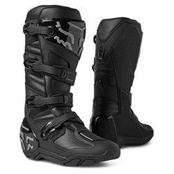 Buty motocrossowe FOX Comp X Black
