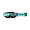 Gogle Fox Junior Main Kairos Spark Turquoise