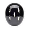Kask rowerowy FOX flight black