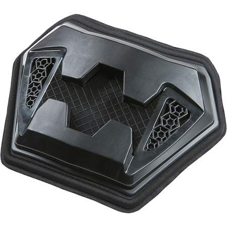Buzer O'NEAL Split PRO Chest Protector – MX/Enduro/DH MTB ochraniacz klatki