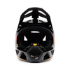 Kask Rowerowy Fox Rampage Kairos Tangerine