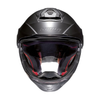 Kask motocyklowy szczękowy NOLAN N40-5 GT 06 CLASSIC N-COM 10 czarny