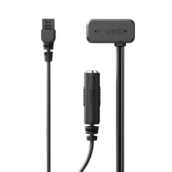 CARDO PACKTALK NEO/CUSTOM przewód USB-C do mikrofonu i głośników