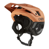 KASK ROWEROWY O'NEAL TRAPPER SOLID CARAMEL/BLACK