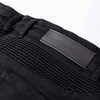 Spodnie jeans REBELHORN vandal twill black L32