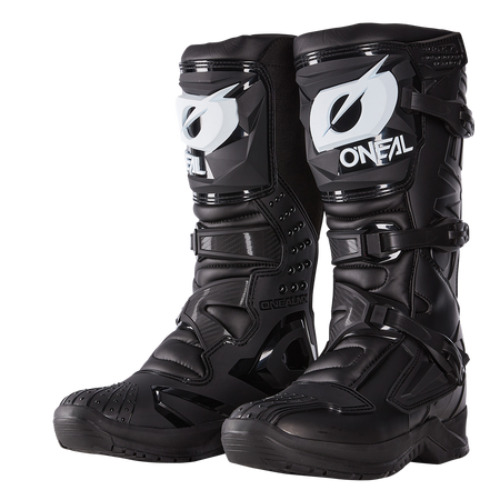 BUTY O'NEAL RSX CZARNY