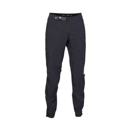 Spodnie Rowerowe FOX Defend Fire Black 