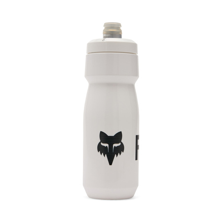 Bidon Fox 24 Oz Podium Bottle White