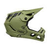 KASK ROWEROWY O'NEAL SL1 CREST OLIVE/BLACK