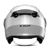 Kask dziecięcy LS2 OF622 FUNNY II SOLID WHITE 