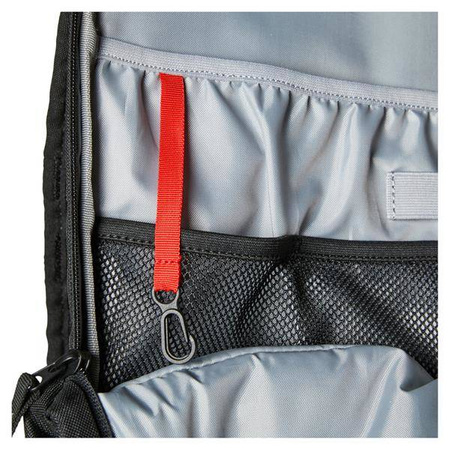 Plecak FOX Utility 6l Hydration Pack Black Small