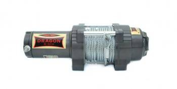 Wyciągarka highlander 3500 hd DRAGON WINCH