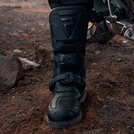 Buty REBELHORN patrol black