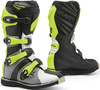 Buty Enduro dziecięce Forma Gravity Grey/White/Yellow  Fluo 