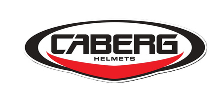 Kask otwarty jet CABERG z bledną RIVIERA V4X zielony mat MILITARY GREEN