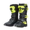 BUTY JUNIORSKIE O'NEAL RIDER PRO NEON YELLOW