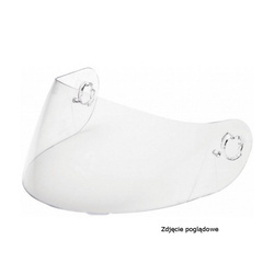 Szyba HJC Hj43 Clear Do Kasku F31