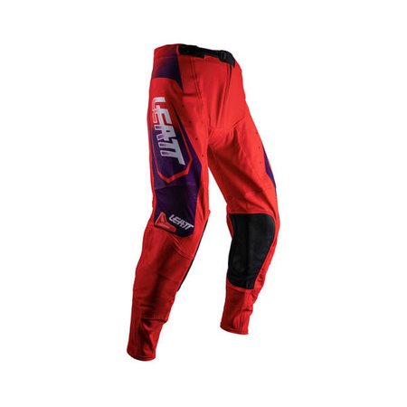 Spodnie LEATT Moto 4.5 Sunburn 