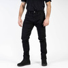 Spodnie Jeans OZONE Striker Regular Black L32