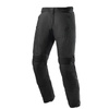 Spodnie Tekstylne REBELHORN Hiker IV Black (Krótka Nogawka)