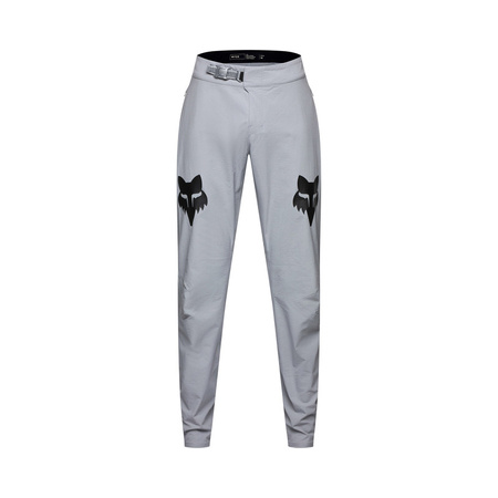 Spodnie Rowerowe Fox Ranger Grid Steel Grey